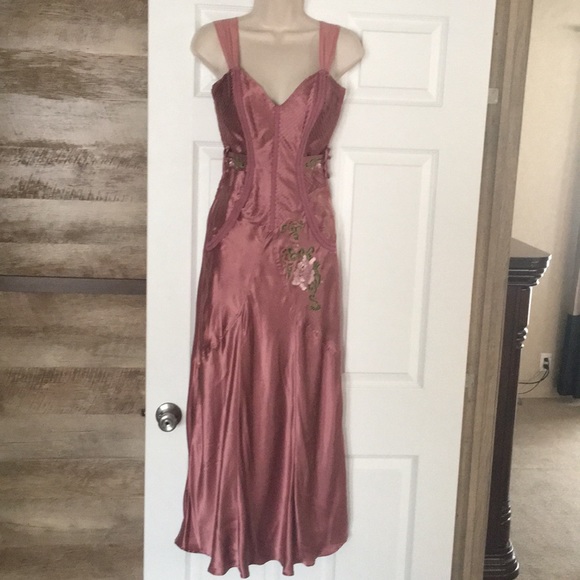 Fredericks of Hollywood Cocktail Dresses